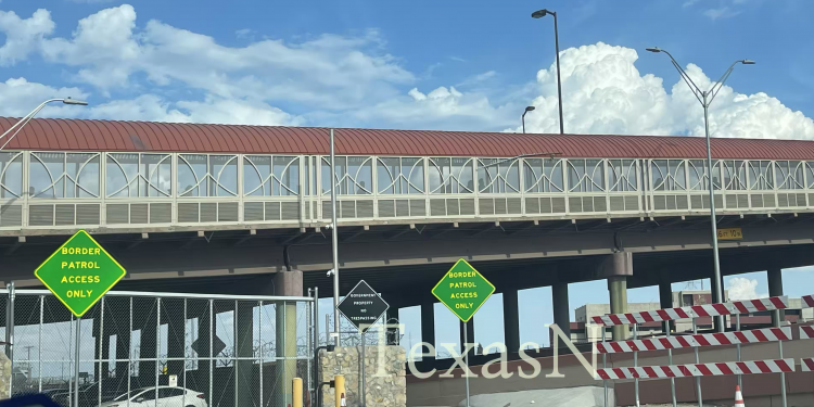 트럼프 행정부, 라레도 포함한 남부 전역에 국경 장벽 건설 추진