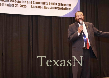 휴스턴 대표 친한파 알 그린 연방하원, 새 선거구(18지구) 도전한다