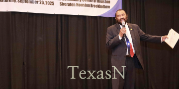 휴스턴 대표 친한파 알 그린 연방하원, 새 선거구(18지구) 도전한다