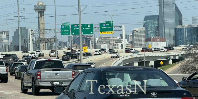 자가용 자동차 중심 텍사스, 대중교통 확대 절실 … 교통국 “2050년까지 인구 900만명 증가”