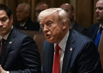 트럼프, ‘국민 1인당 2,000달러 관세 배당금’ …전문가들 “재정 현실과 동떨어져”