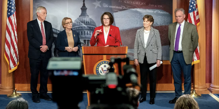 민주당, ‘오바마케어’ 보조금 3년 연장 추진…공화당 반대 속 표결 앞둬