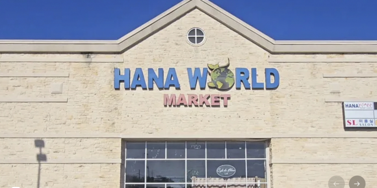 오스틴 터줏대감 한인마트 ‘하나월드마켓’ 올해 영업 종료… 급등한 임대료와 물가가 ‘직격탄’