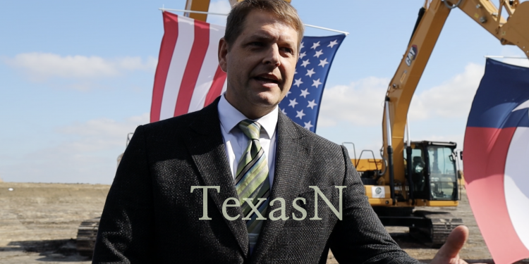 [인터뷰] 텍사스 경제개발국 테리 즈류백 부국장  “삼성 투자가 변화시킨 테일러… 한국과 협력, 텍사스 성장의 핵심”