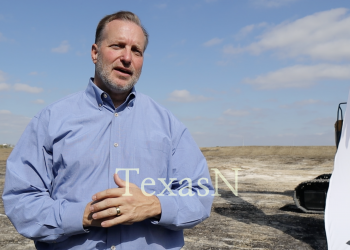 [인터뷰] 스티븐 스넬 윌리엄슨 카운티 판사 “한국 기업 투자, 비자 문제도 텍사스는 철저히 준비할 것”