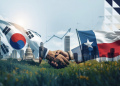 Korean Investment Reshapes Central Texas: Local Leaders Highlight Deepening Economic Partnership