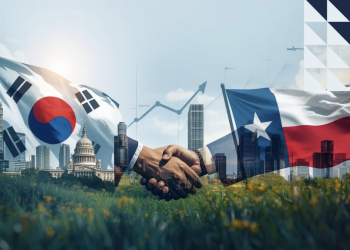 Korean Investment Reshapes Central Texas: Local Leaders Highlight Deepening Economic Partnership