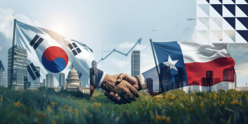 Korean Investment Reshapes Central Texas: Local Leaders Highlight Deepening Economic Partnership