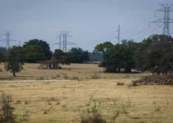 텍사스, 웨이코 지역에 100억 달러 규모 데이터센터 추진