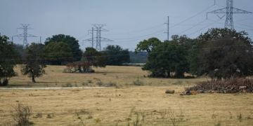 텍사스, 웨이코 지역에 100억 달러 규모 데이터센터 추진
