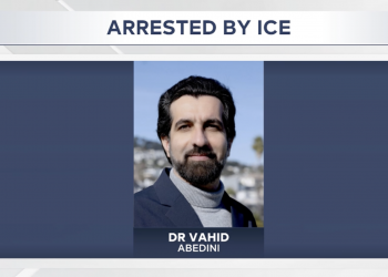 이민세관국, 유효한 H-1B 비자 가진 오클라호마대 교수 구금… 비판 여론 확산