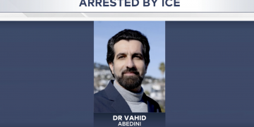 이민세관국, 유효한 H-1B 비자 가진 오클라호마대 교수 구금… 비판 여론 확산