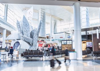 달라스포트워스 공항(DFW), 북미에서 4번째로 비싼 공항… 휴스턴 허비(HOU)는 북미 ‘가장 저렴한 공항’ 2위