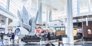 달라스포트워스 공항(DFW), 북미에서 4번째로 비싼 공항… 휴스턴 허비(HOU)는 북미 ‘가장 저렴한 공항’ 2위