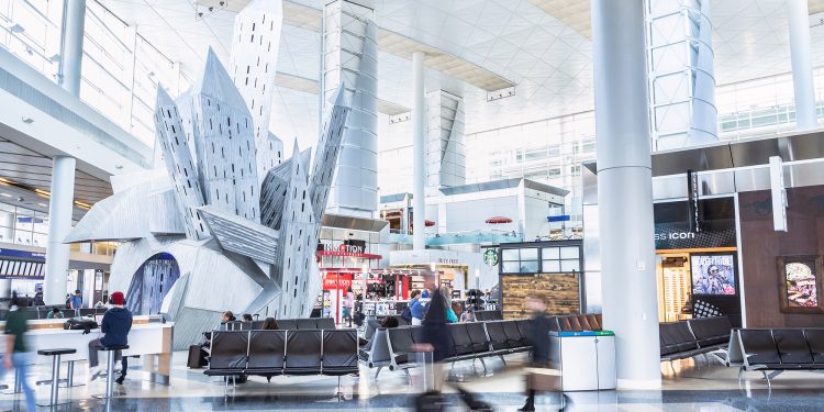 달라스포트워스 공항(DFW), 북미에서 4번째로 비싼 공항… 휴스턴 허비(HOU)는 북미 ‘가장 저렴한 공항’ 2위