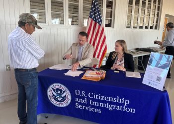 미 이민국, 유권자 시민권 검증 시스템 강화 … 소셜번호 4자리로 확인 가능