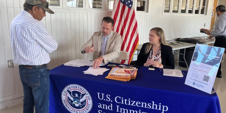 미 이민국, 유권자 시민권 검증 시스템 강화 … 소셜번호 4자리로 확인 가능