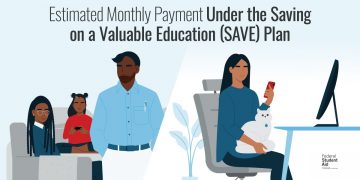 트럼프 행정부, 수백만 명 학자금 대출 상환 재개 조치…SAVE 플랜 사실상 종료로 돌입