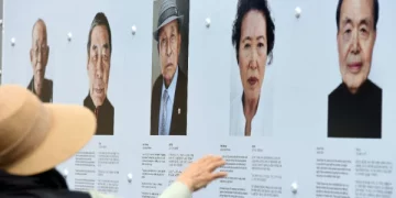 U.S. Congress Passes Korean American Divided Families Registry as Part of NDAA