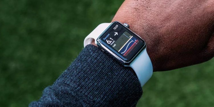 스마트워치로 혈당 확인 시대 ‘본격화‘ … CGM 데이터 ‘손목 위 관리’ 일상화