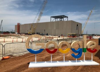 구글, 남부 DFW 데이터센터 캠퍼스 확장에 약 10억 달러 투자 결정