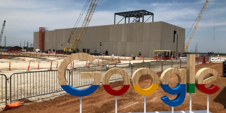 구글, 남부 DFW 데이터센터 캠퍼스 확장에 약 10억 달러 투자 결정