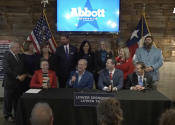 텍사스 주지사, 주택 소유자 대상 학교 재산세 전면폐지 공약 … 실현가능성은 의문