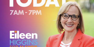 민주당, 30년 만에 마이애미 시장 당선…첫 여성 시장 탄생