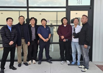 [단독] 오스틴 한인상공회의소 재건 공식화 … 한국기업 미주법인장들 ‘힘 모았다‘