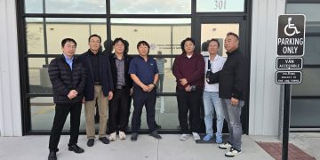 [단독] 오스틴 한인상공회의소 재건 공식화 … 한국기업 미주법인장들 ‘힘 모았다‘