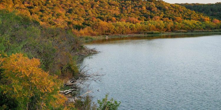 텍사스, 새해 첫날 ‘팔로 핀토 마운틴 주립공원’ 미리 공개