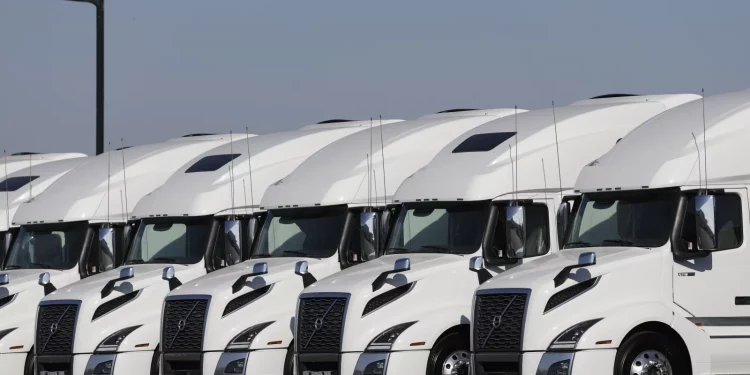 미 연방 점검서 트럭 운전학교 44% 기준 미달… 대규모 인증 취소 예고