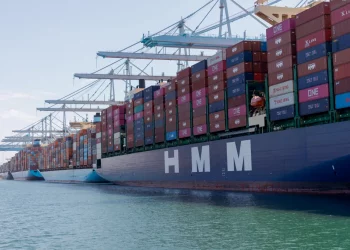 미 무역적자, 2009년 이후 최저 수준 … 트럼프 관세 시행 효과 가시화