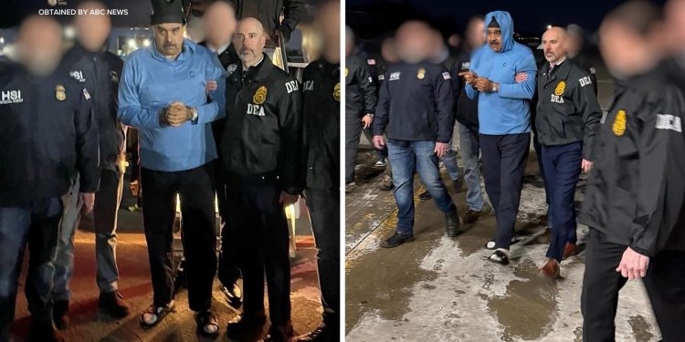 텍사스 정치권, ‘마두로 체포’ 발표에 엇갈린 반응