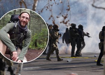 미네소타 ICE 간호사 총격사살, 여론 공분 확산 … 민주당 “국토안보부 예산 못준다”