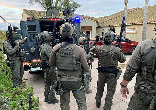 미 국토안보부, 미네소타서 난민 대규모 재심사 착수…‘Operation PARRIS’ 본격 가동