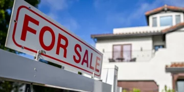 미 주택시장, ‘구매자 우위’서 점진적 균형 국면으로 전환 조짐