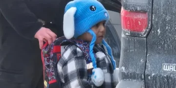 미니애폴리스서 5세 아동 ICE 구금 논란 .. 텍사스 이송에 공분 확산