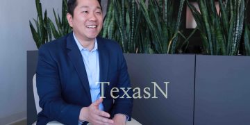 [특별인터뷰] “한인 사회의 목소리, 시정의 중심에 세우겠다” 88년생 ‘차세대 리더’ 마이클 송의 출사표