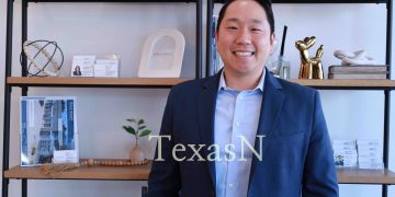 [SPOTLIGHT] “Bring the Korean Community’s Voice to the Heart of City Hall”:  Michael Song Runs for Carrollton City Council