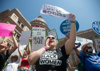 텍사스주, 낙태 원정 지원 공공기금 금지…샌안토니오시 기금 폐지