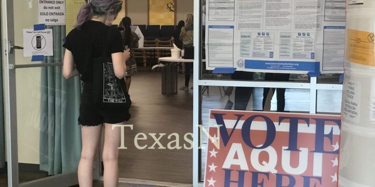 오는 3월 3일 텍사스 프라이머리(예비선거) … 투표 전 반드시 알아야 할 핵심 정보 총정리