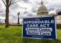 연방 보조금 종료에도 텍사스 오바마케어(ACA) 가입자 증가