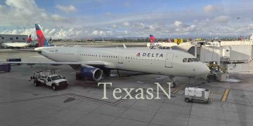 미 항공사 정시 운항률 평가…델타 1위, 아메리칸·사우스웨스트 ‘중위권’