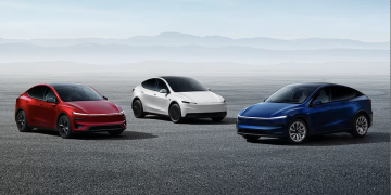 테슬라, 2025년 차량 판매 9% 감소…중국 BYD에 뒤처져