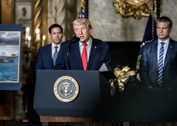 트럼프 행정부, ‘사기 우려’ 이유로 민주당 주 5곳 사회안전망 예산 보류