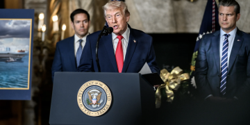 트럼프 행정부, ‘사기 우려’ 이유로 민주당 주 5곳 사회안전망 예산 보류