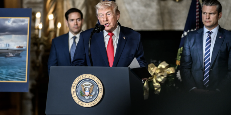 트럼프 행정부, ‘사기 우려’ 이유로 민주당 주 5곳 사회안전망 예산 보류