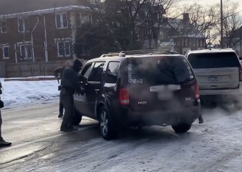 미니애폴리스 이민 단속 중 미 시민권자 총격 사망 … 트럼프 행정부 강경 단속 이후 최소 5번째 사망