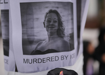 미니애폴리스 ICE 총격 사망 사건 파장 확산 … “ICE가 살인”